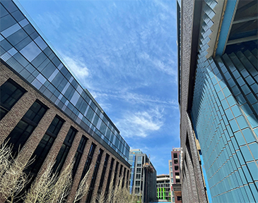 City Ridge - Commercial