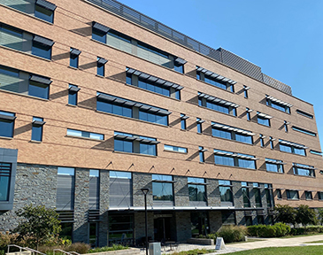 University of Maryland USG Bio-Medical Sciences - Education Design