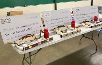 Maryland Skills Competition