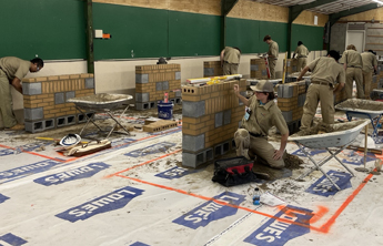 Maryland Skills Competition