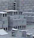 concrete block