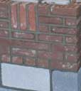 brick