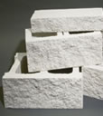 concrete block