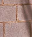 concrete block