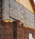 masonry construction